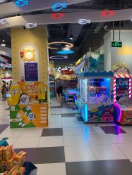 点击看大图 -万达宝贝王(漳州碧湖店)