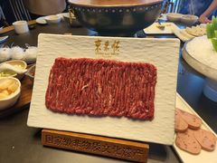 -东来顺·非遗火锅(高新店)