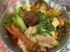 -龍城柳州螺蛳粉(群星路店)