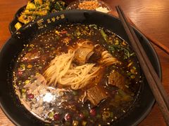 -豆爺小面(朱雀店)