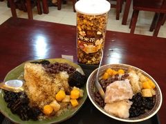 IMG_1085-鲜芋仙Meet Fresh(五道口店)
