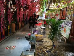 -79号渔船海鲜饭店(华强北店)