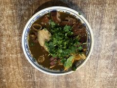 精品卤煮火烧-门框胡同百年卤煮(新街口店)