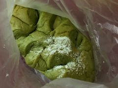 叶子-山崎面包(百联世纪店)