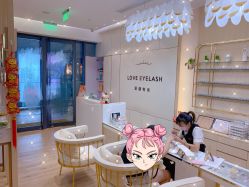 -爱睫物语·疗愈美睫美甲