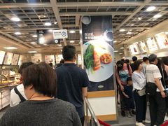 -宜家·瑞典风味餐厅(北京西红门店)