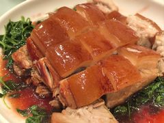 -得月楼·省级非遗·传统苏帮菜(观前店)