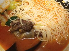 -和府捞面(北美新天地店)
