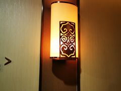 -上海浦东嘉里大酒店