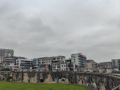 -石炮台公园