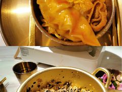 -HOTISLAND海鸡岛·韩国料理(江南西店)