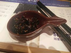 -刀小蛮半只鸡过桥米线(家乐福四元桥店)