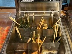-王氏炉匠·烧鸟放题自助(好运街店)