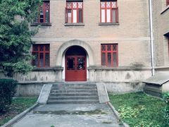 -陕西师范大学(雁塔校区)