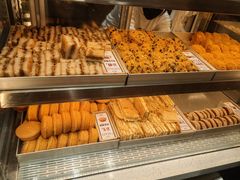 -寻味唐派·牛奶手撕面包(府前街店)