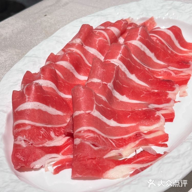 谁还没有吃过扬州这家火锅店！！！！！