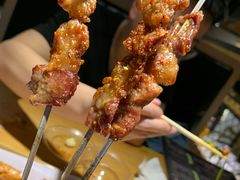 -一顿烧烤(八经街店)