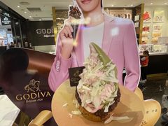 -GODIVA(五角场万达广场店)