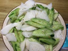 -清真.德枭炕肉店.青海菜(大新街夜市店)