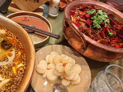 -水煮三国·川鲁江湖菜(香山店)