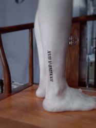 -雕哥的纹身店A3 TATTOO&纹身培训