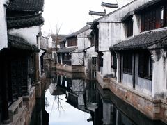 -嘉兴月河历史街区