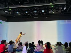 -小鸡哆哆故事屋·儿童乐园(嘉里城店)