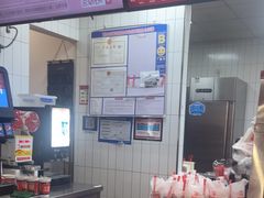 -塔斯汀中国汉堡(农业大厦店)