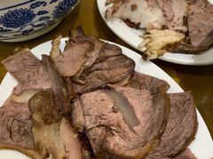 -清真磨沟沿老字号牛肉面(总店)