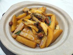 -渔港甄宴·海鲜·地标烟台菜(金沙滩店)