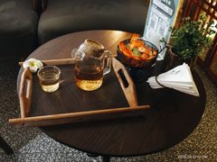 -泰适SPA馆丨精油·按摩·足道(后海地铁口店)