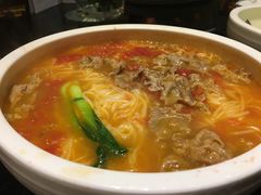 -阿庄新豫菜(航海东路店)
