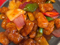 -长安·大茶饭