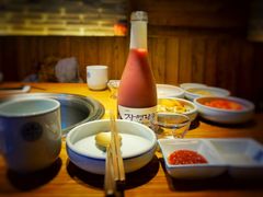 -王妃家(明洞中央店)