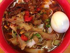 -十里香粉馆(虹桥中路店)