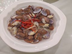 花甲-东江海鲜酒家(艺都分店)