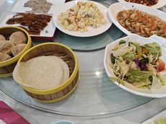 -玉林烤鸭店(定福庄店)