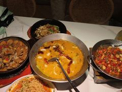 -相遇·鲜炒黄牛肉(丹阳吾悦广场店)