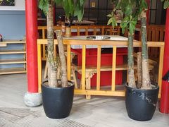 -蛙一刀·麻椒鱼火锅(金仙桥店)