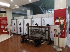 -中国邮政(徐汇邮政支局)