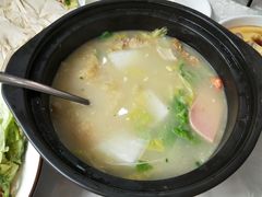 -聚丰园•湖鲜餐厅(阿红私房菜梅石路店)