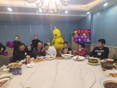 -普天和酒楼(天津之眼店)