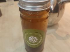 -何煲强·煲仔饭·啫啫煲顺德老字号(上下九店)