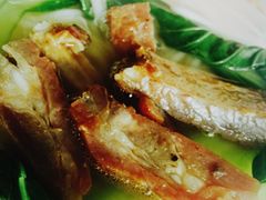 -烧鹅濑(西华路店)