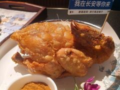 -唐猫庭院·千年陕菜(赛格国际购物中心店)