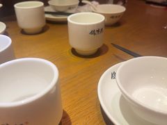 -鸽味轩·粤菜小馆(高楼门总店)