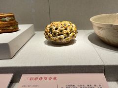 -深圳博物馆(古代艺术馆)