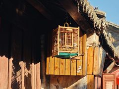 -巍山古城