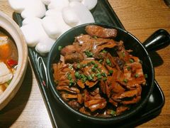 -杭百味·大众精选杭帮菜(西湖音乐喷泉店)