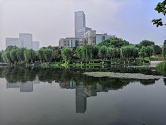 -后襄河公园